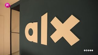 What is ALX [upl. by Seda956]