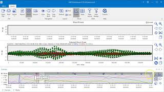 MSR ShockViewer first steps 5 The Overview panel [upl. by Yahiya611]