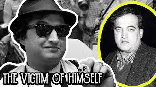 Why was John Belushi the Victim of His Own Success [upl. by Anaujnas]