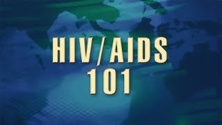 HIVAIDS 101 657 [upl. by Artened814]