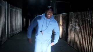 P110  Deadly NODBStayFresh ft Mayhem NODB  Side of the Fence Net Video [upl. by Arzed]