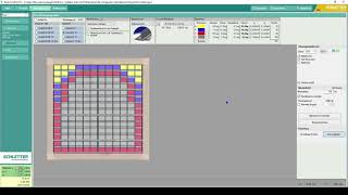 Schletter Configurator 30  Kalkulation FixGrid Süd  Schletter Group [upl. by Zednanref]