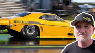 Street Outlaws at Sick Week 2024 [upl. by Ahsad]