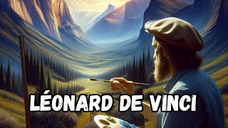 Le Génie de la Renaissance  Léonard de Vinci [upl. by Adnarb]