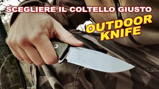 Come affilare un coltello 2° metodo [upl. by Harewood]