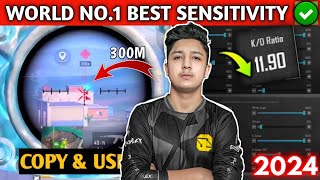 UPDATE 32 CRYPTO PUBG NEW BEST SENSITIVITY  CODE AND BASIC SETTING CONTROL PUBG MOBILE [upl. by Alyosha]