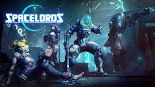 Inside Spacelords 10 – Embracing Free to Play [upl. by Debbi]