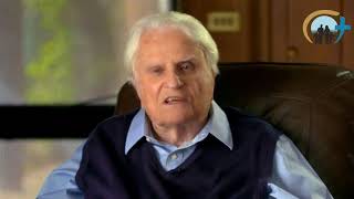 Say the Sinners Prayer with Billy Graham [upl. by Hallagan]