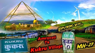 KUKRU KHAMLA  COFFEE PLANTATION IN MADHYA PRADESH  BETUL [upl. by Yadseut]