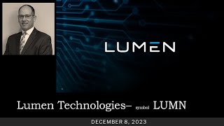 LUMEN stock is a risky investment is it worth buying LUMN lumen lumenstock stock stockmarket [upl. by Lancey]