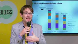 Anticiper et adapter son entreprise aux changements climatiques et environnementaux  quels enjeux [upl. by Raf]