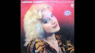 Snezana Djurisic  Pricaj mi pricaj  Audio 1985 HD [upl. by Ynnoj]