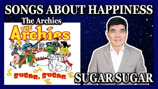 Sugar Sugar  The Archies  Soul Surging Reaction [upl. by Rains406]