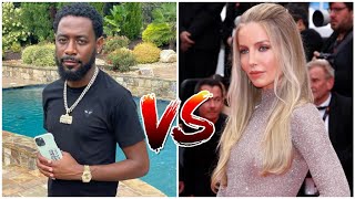 Annabelle Wallis Vs Wayne Colley Kountry Wayne Member Real Life Partners 2024 [upl. by Edy95]