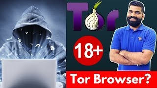 TOR Browser  Hackers use it How to use TOR Browser Tor on Android [upl. by Lilllie]