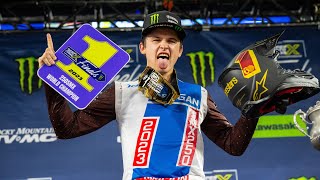 Is Deegan going to save YAMAHA STAR RACING Jett Lawrence OUT on injury Wheres the MAC [upl. by Nigrom]