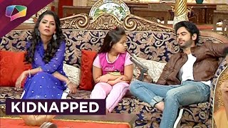 Maheshwari family kidnapped in Swaragini [upl. by Lisandra193]