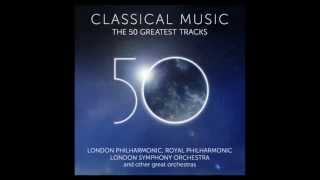 Khachaturian  Sabre Dance  London Philharmonic Orchestra conducted by Leonard Slatkin [upl. by Anitreb]