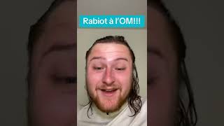 Rabiot à Marseille  😱😭😂 pourtoi humour om psg rabiot [upl. by Ajup74]