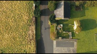 St Patrick Prayer Pilgrimage [upl. by Woodcock]