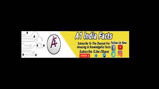 A1 India Facts Live Stream [upl. by Basile]