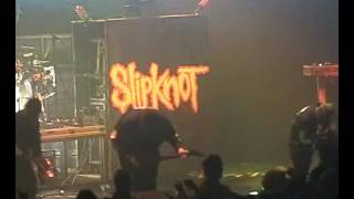 Slipknot  Live  London 05032000 Full Set [upl. by Paloma353]