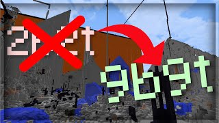 10 Reasons NOT To Play 2b2t but 9b9t [upl. by Dauf838]