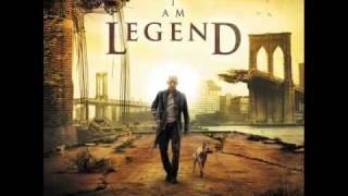 I Am Legend SoundtrackMain Theme [upl. by Royo]