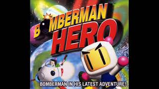 Bomberman Hero OST  Redial 10 hour extended [upl. by Schurman974]