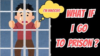 What if i go to Prison [upl. by Ber]