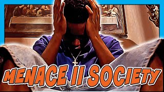 Menace II Society  Movie Recap [upl. by Chrisoula]