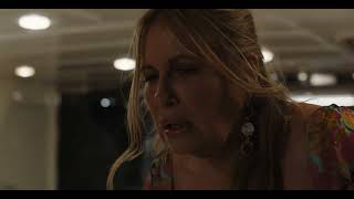 Jennifer Coolidge yacht scene  WHITE LOTUS [upl. by Brightman]