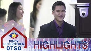 Kiara nagulat sa inihanda na sorpresa ni Gino  Day 37  PBB OTSO [upl. by Rudin]