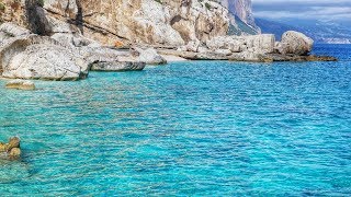 Sardinien die Perle des Mittelmeers  Rundreise im Süden der Insel [upl. by Eecats]