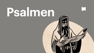 Buchvideo Psalmen [upl. by Anaeerb]