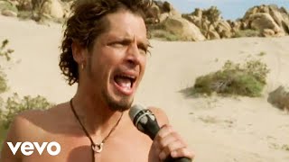 Audioslave  Show Me How to Live Official Video [upl. by Latreece]