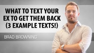 How to Get Your Ex Back By Texting Get Your Ex To Obsess Over You By Sending Text Messages [upl. by Yonah400]