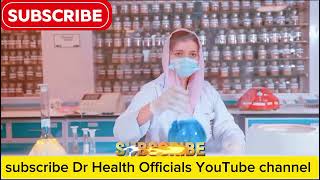 Complete details preparation of homoeopathic medicine mother tincture Dr Health Officials [upl. by Flodur]