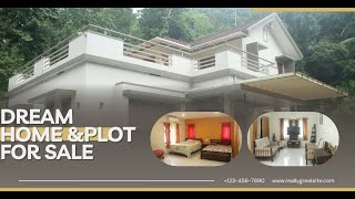 HOUSE FOR SALE IN CALICUTRESIDENTIAL HOUSE IN BALUSSERY shylaja clt 27 08 2024 sonu Final OUT [upl. by Collette]