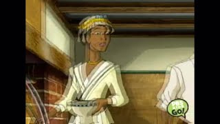 Liberty’s Kids Episode 2 The Intolerable Acts [upl. by Nosrettap]