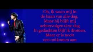 Nick amp Simon  Vaderdag lyrics [upl. by Greenberg]