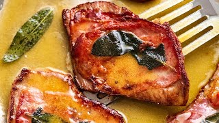 Saltimbocca [upl. by Eniarral]