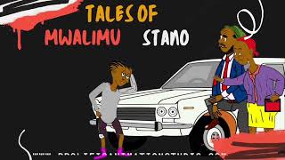 Mwalimu stano family 2024 latest compilations  Nyarigi Kumera Hiaquot Part 9 mwalimustano [upl. by Hguh]