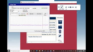 Testing Sensors on NeurOptimal® Systems  Serenity Neurofeedback [upl. by Micheline]