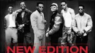 The New Edition Story  Movie Review [upl. by Kipper]