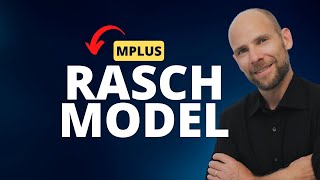 IRT in Mplus The Rasch Model [upl. by Cassaundra140]