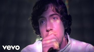 Snow Patrol  Just Say Yes Official Video [upl. by Ahsikal407]