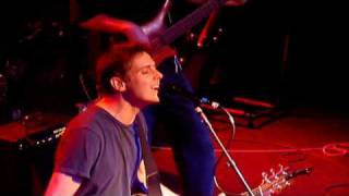 Toad The Wet Sprocket  Fly From Heaven  332003  Irving Plaza NYC [upl. by Annoed]