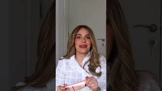 Get Luxurious Hair with Kérastase LeaveIn Treatment [upl. by Resor481]