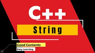 String in C  part 21 [upl. by The]